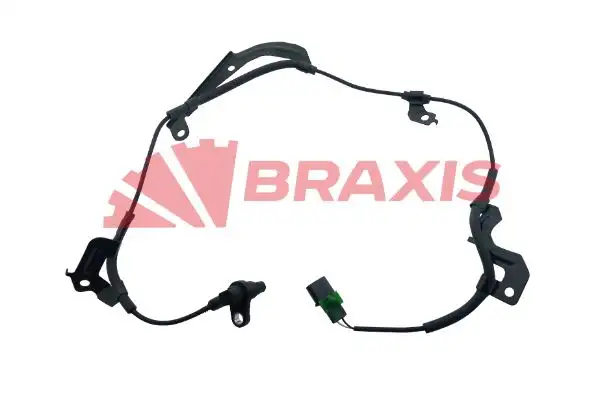 BRAXIS AK0117 ABS Hız Sensörü (Ön Sağ) 4670A596 resmi