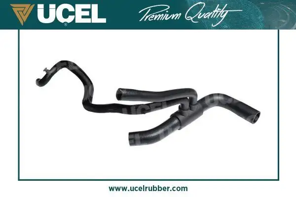 ÜÇEL 35448 Radyatör Alt Hortumu 46828815 resmi