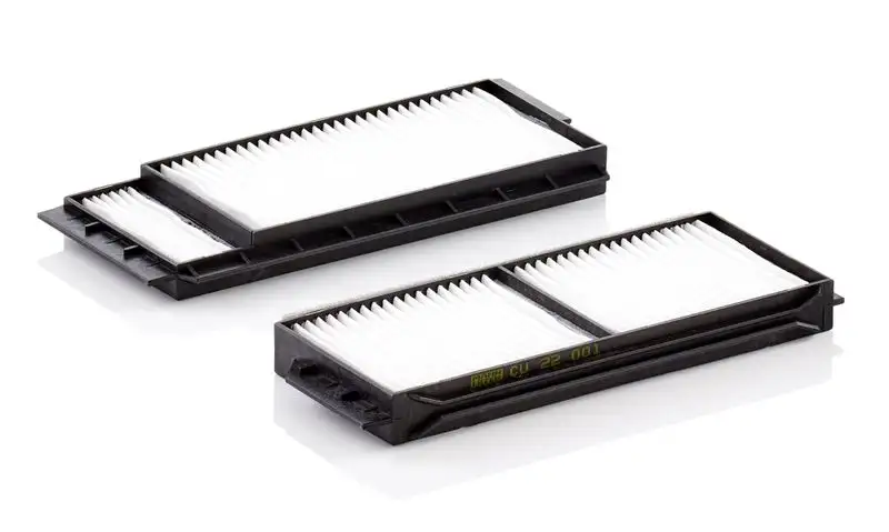 MANN CU22001-2 Polen Filtresi resmi