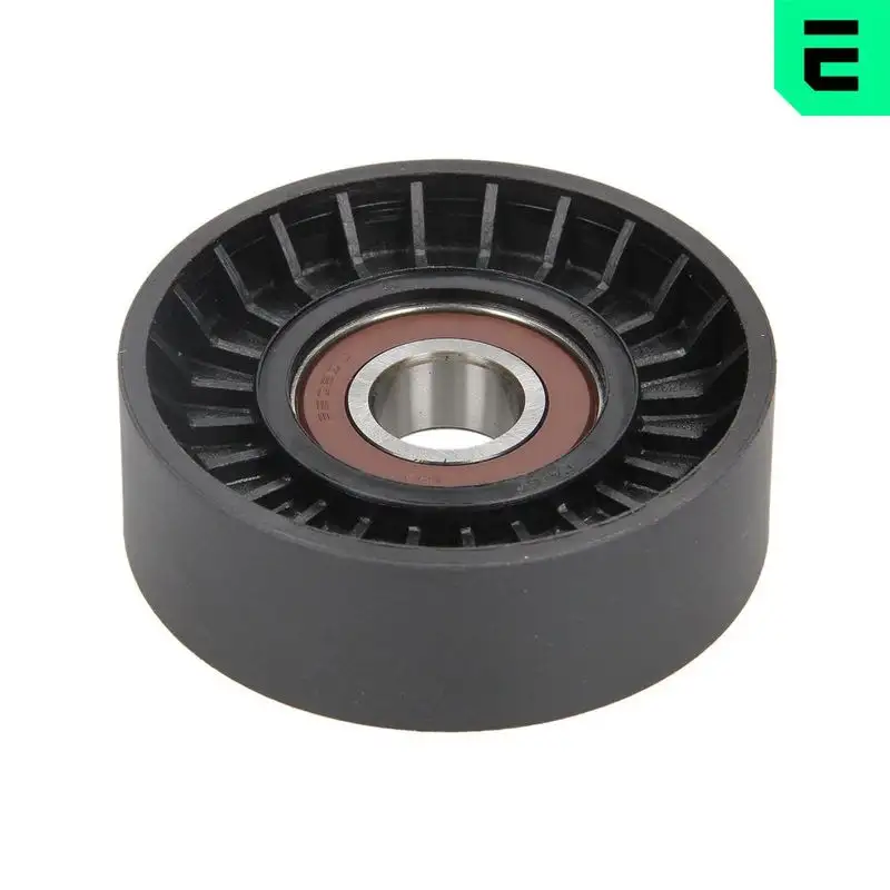 OPTIMAL 0N2202S Alternatör Gergi Rulmanı 252812B010 resmi