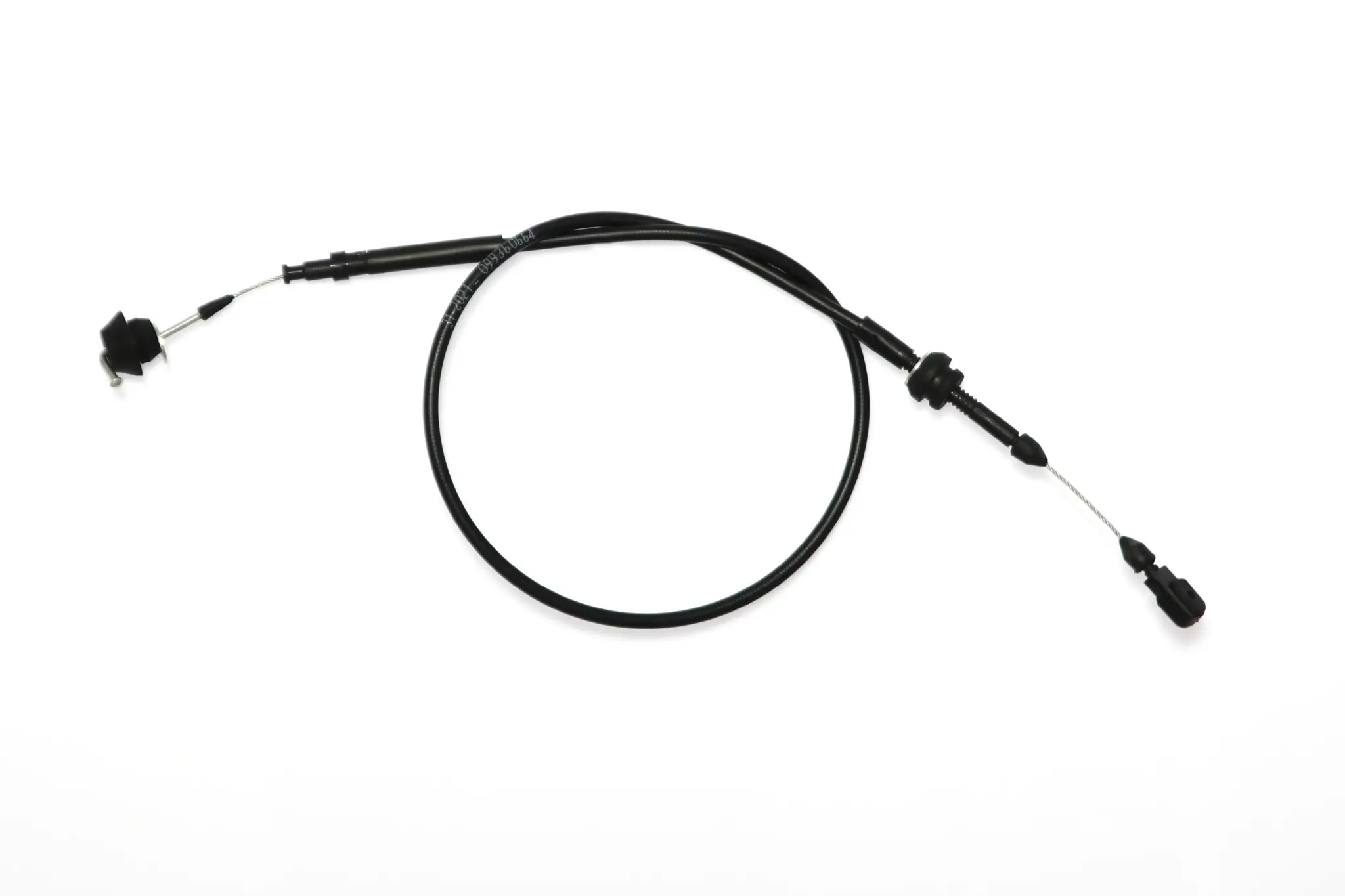 CAVO 6403606 Gaz Teli 6U0721555 resmi