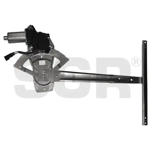 SGR 24505 Ön Cam Krikosu (Sol) YC15V23201BJ resmi