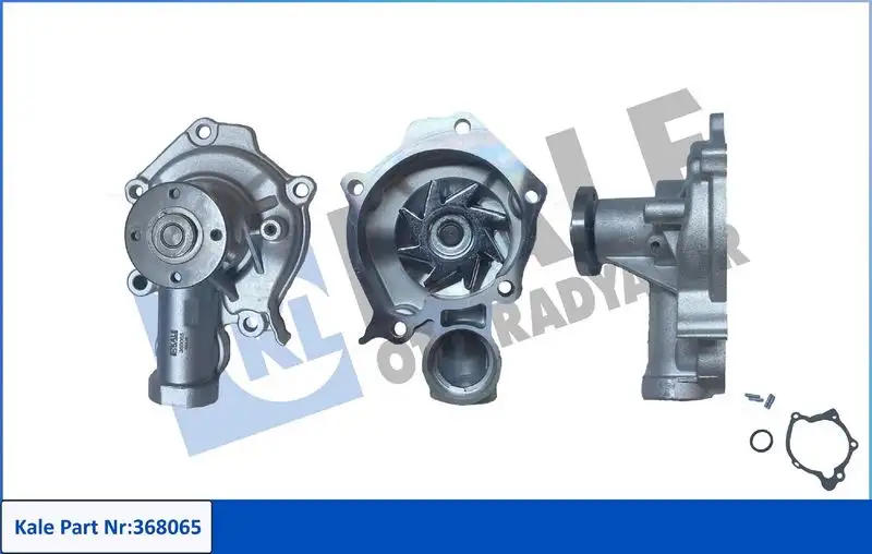 KALE 368065 Devirdaim resmi