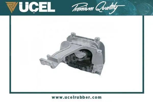 ÜÇEL 61239 Motor Takozu (Sağ) 5Q0199262DE resmi