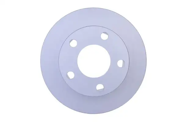 HELLA 8DD355102-801 Arka Fren Diski resmi