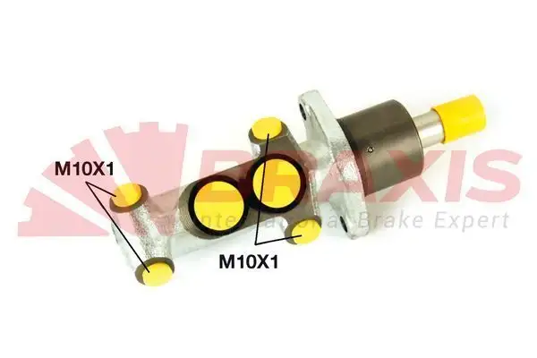 BRAXIS AJ0146 Ana Merkez 4601F0 resmi