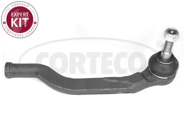CORTECO 49401817 Rot Başı (Sol) resmi