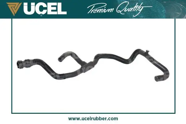 ÜÇEL 15616 Kalorifer Hortumu resmi