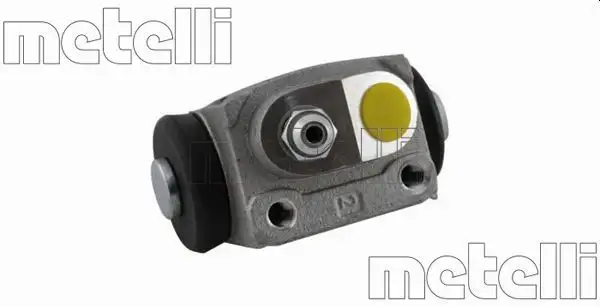 METELLI 04-0818 Arka Fren Merkezi (Sol) resmi