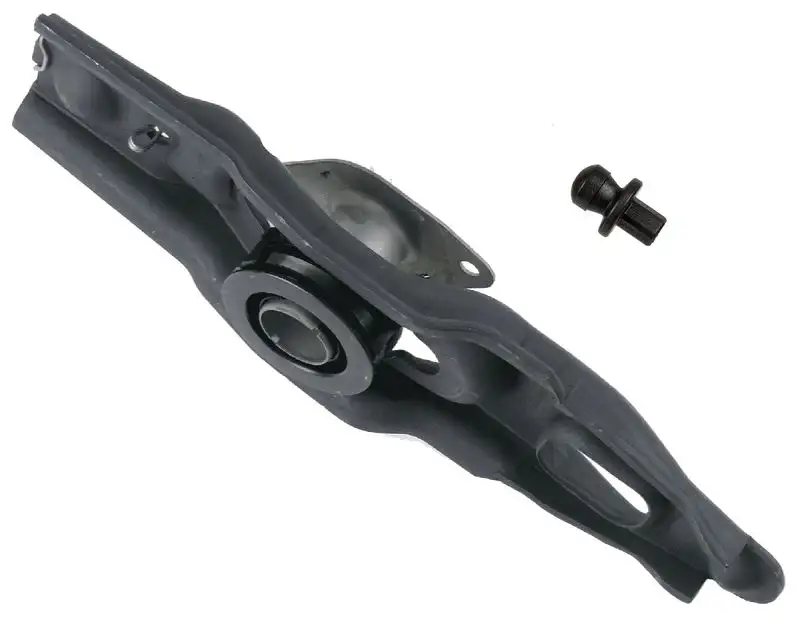 SACHS 3189000027 Debriyaj Rulmanı A4542540008 resmi