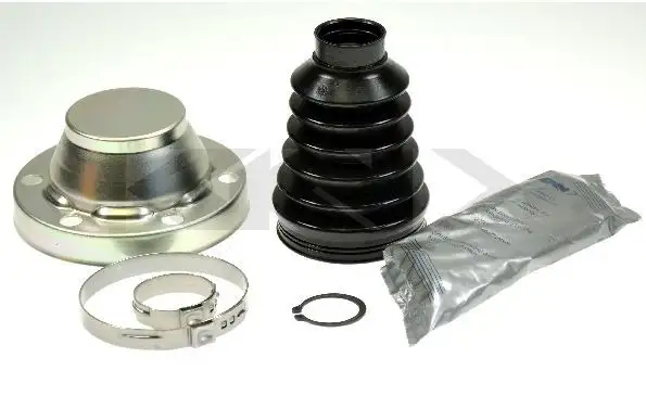 GKN 304550 İç Aks Körüğü 7L0498201A resmi