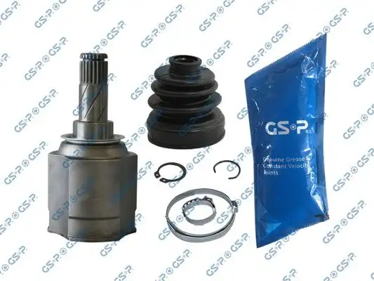 GSP 644007 Aks Kafası (Sağ İç) resmi