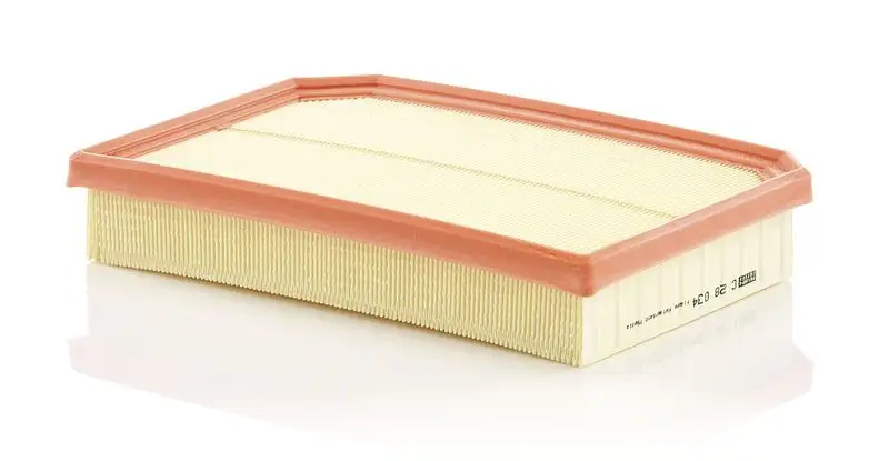 MANN C28034 Hava Filtresi A2600940300 resmi