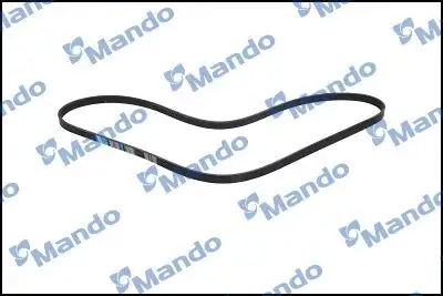 MANDO MB4PK1237 (4PK1237) Kayış resmi