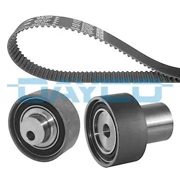 DAYCO KTB246 Triger Seti resmi