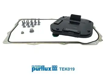 PURFLUX TEK019 Şanzıman Filtresi 0CM301519 resmi