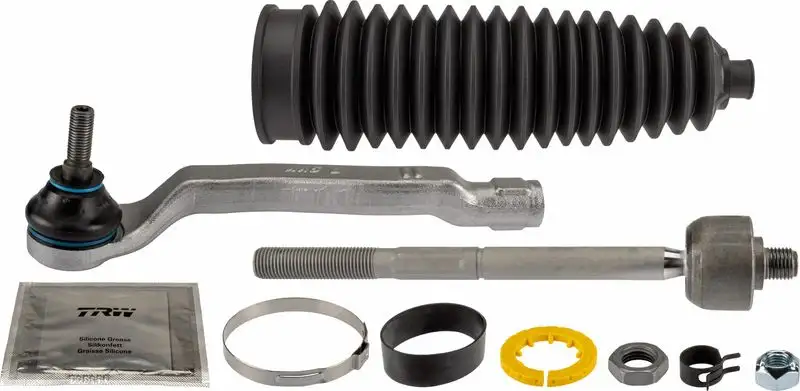 TRW JRA570 Rot Mili ve Rot Başı (Sol) resmi