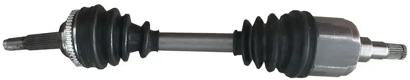 MGA 73277 Ön Aks (Sol) 96485019 resmi