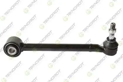 TEKNOROT SU-235 Arka Rotilli Kol (Alt) 20250FG021 resmi