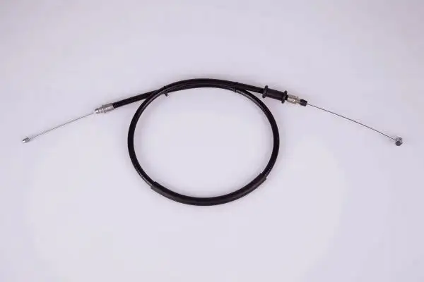 HELLA 8AS355666-311 El Fren Halatı (Arka) resmi