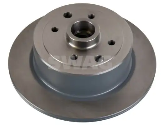 SWAG 40904525 Arka Fren Diski resmi