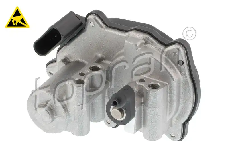 TOPRAN 633220001 Manifold Ayar Valfi 06F133482D resmi