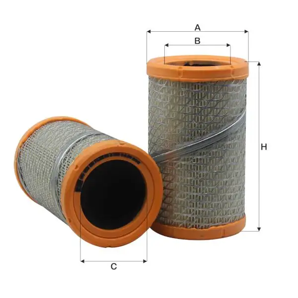 FİL HPU4330 Hava Filtresi resmi