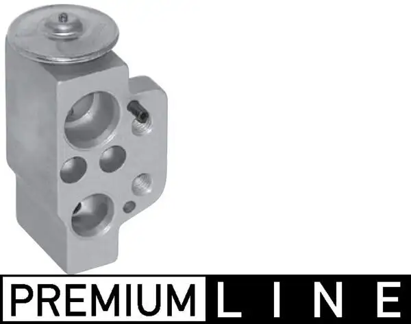 MAHLE AVE116000P Klima Genleşme Valfi 1K0820679 resmi