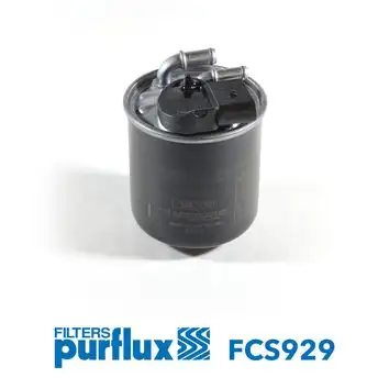 PURFLUX FCS929 Yakıt Filtresi A6510903252 resmi