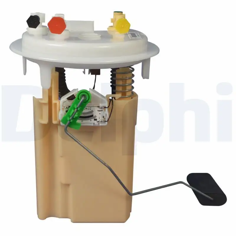 DELPHI FL0291-12B1 Yakıt Depo Şamandırası 1525WY resmi