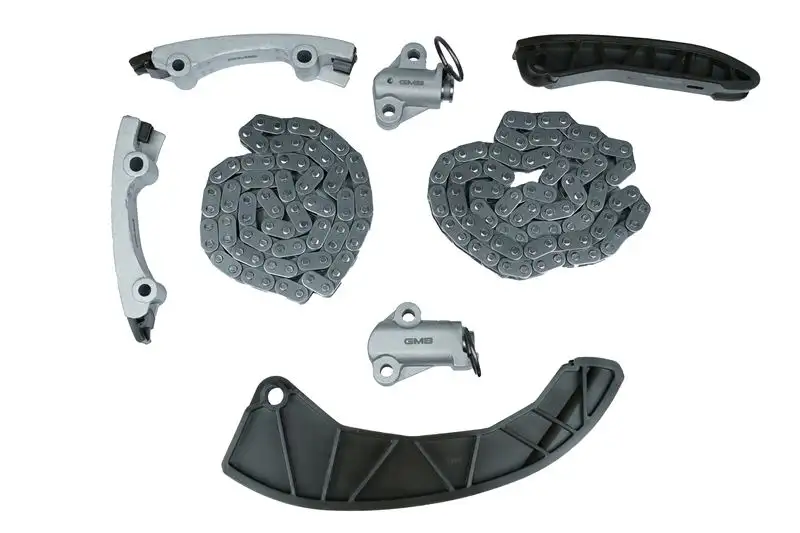 GMB GTCK-HY002-3 Eksantrik Zincir Seti resmi