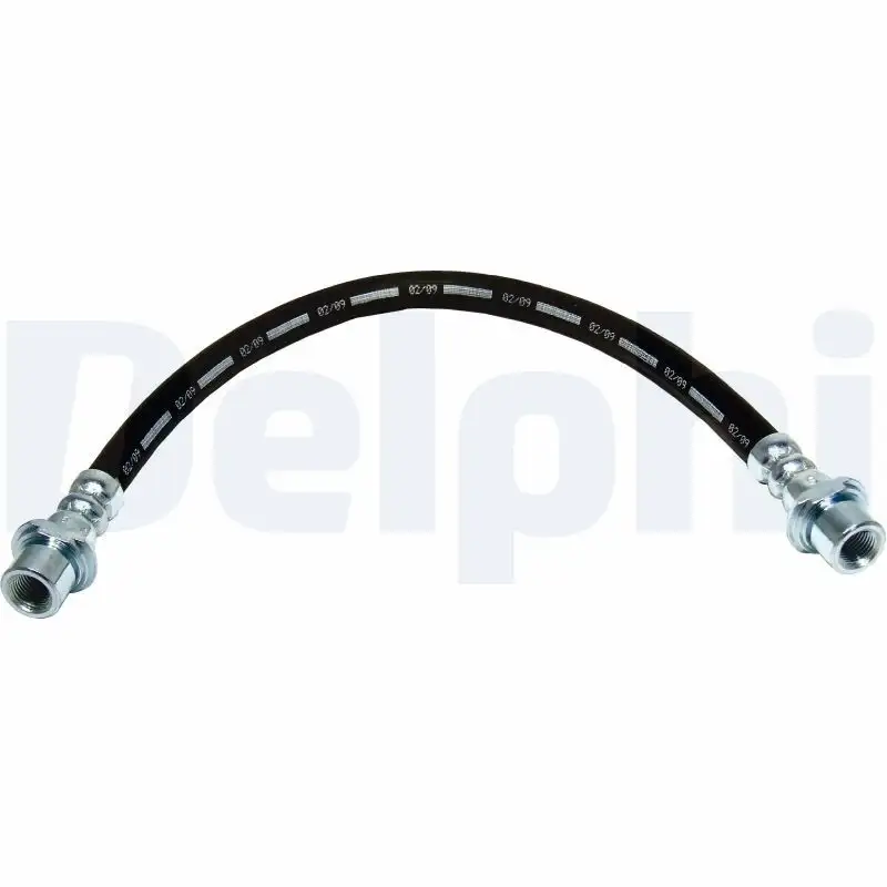 DELPHI LH6591 Ön Fren Hortumu 9094702957 resmi
