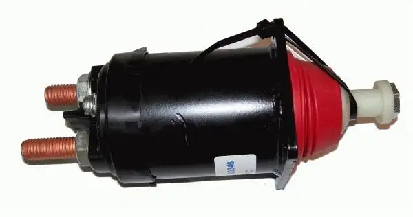 BOSCH 2339403014 Marş Otomatiği 1448595 resmi