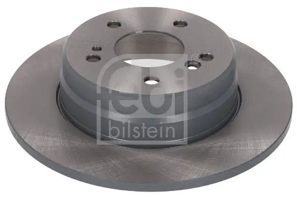 FEBI 04629 Arka Fren Diski resmi