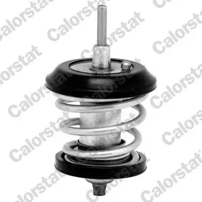 CALORSTAT VERNET TH7188.95J Termostat FKT0146 resmi