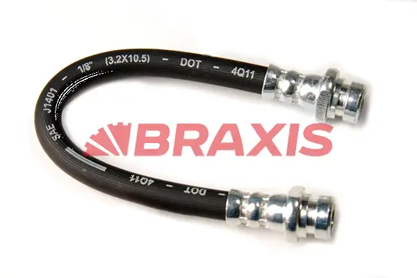 BRAXIS AH0269 Arka Fren Hortumu MR129787 resmi