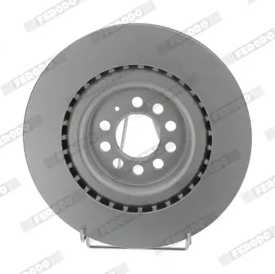 FERODO DDF1985C Ön Fren Diski 1ML615301 resmi