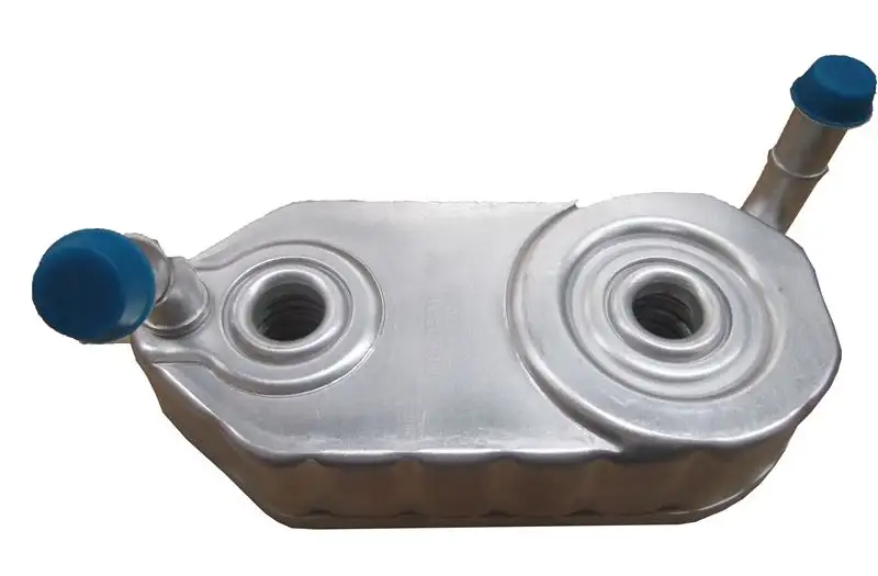 MGA 63116 Şanzıman Yağ Soğutucu 096409061E resmi