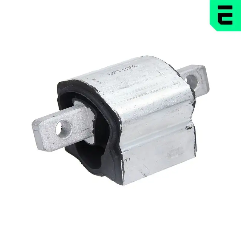 OPTIMAL F87747 Motor Takozu (Arka) resmi