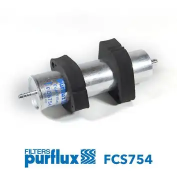 PURFLUX FCS754 Yakıt Filtresi resmi