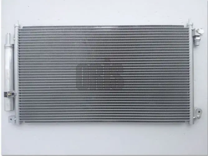 ORIS CHN333016 Klima Radyatörü 80110SEA003 resmi