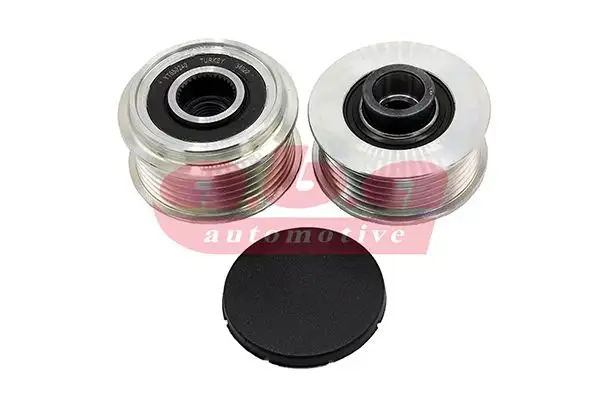 ABA 25650240 Alternatör Kasnağı 2741533070 resmi