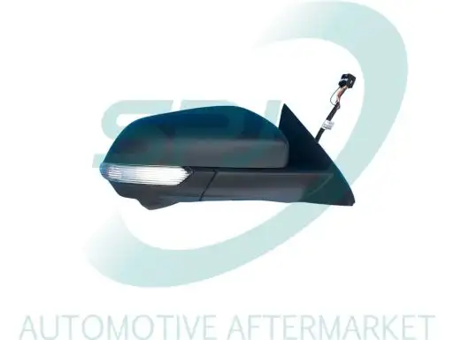 SPJ E4004 Sağ Dış Ayna 11370239 resmi