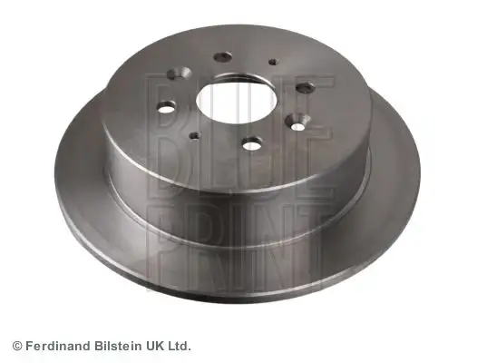 BLUEPRINT ADG043169 Arka Fren Diski OK20H26251 resmi