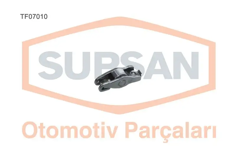 SUPSAN TF-07010 Piyano Tuşu 73501138 resmi