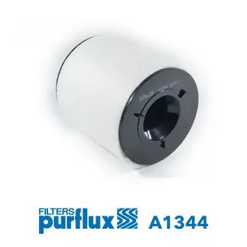 PURFLUX A1344 Hava Filtresi resmi