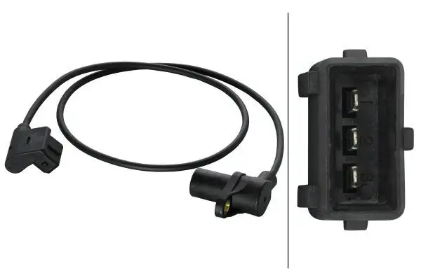 HELLA 6PU009110-541 Krank Sensörü 12141726066 resmi