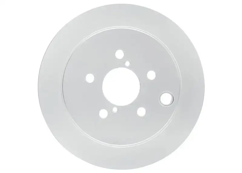 BOSCH 0986479634 Arka Fren Diski 26700FJ000 resmi