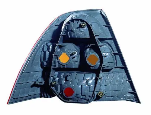 DEPO 212-19L8R-LD-UE Stop Lambası (Sağ) 8155102190 resmi