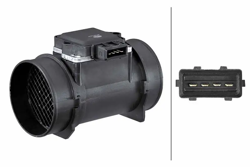 HELLA 8ET009142-081 Hava Debimetresi resmi